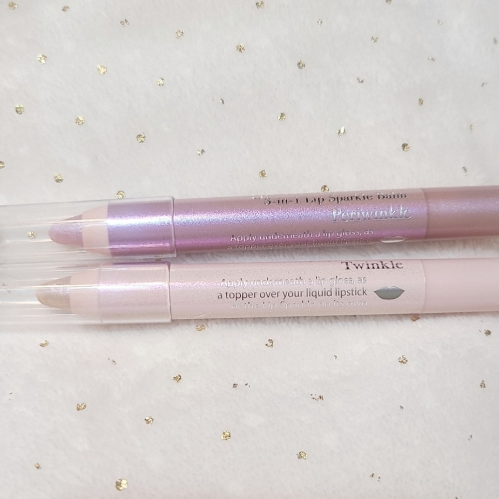 Girlactik* 2 Piece Lip Set* NEW*